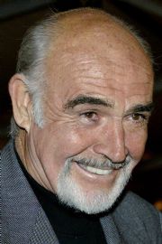 Sean Connery