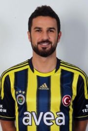 Serdar Kesimal