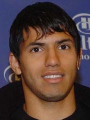 Sergio Agüero