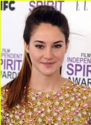 Shailene Woodley