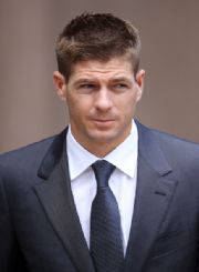 Steven Gerrard