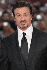 Sylvester Stallone