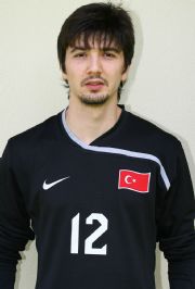 Tolga Zengin