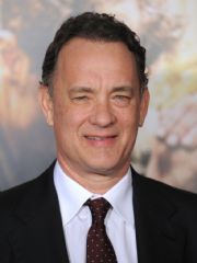 Tom Hanks