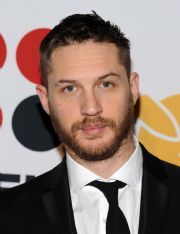 Tom Hardy