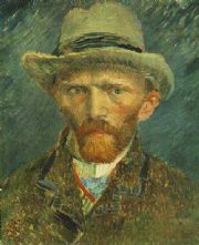 Vincent van Gogh hangi burç?
