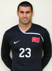 Volkan Demirel