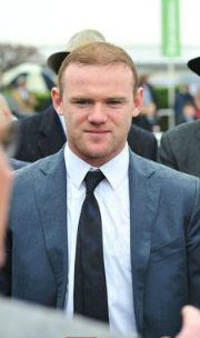 Wayne Rooney