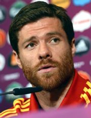 Xabi Alonso hangi burç?