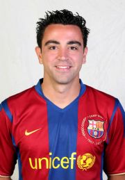 Xavi