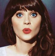 Zooey Deschanel